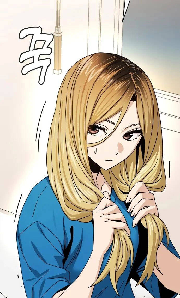 Lớ Ngớ Vớ Phải Tình Yêu - Chap 46.2