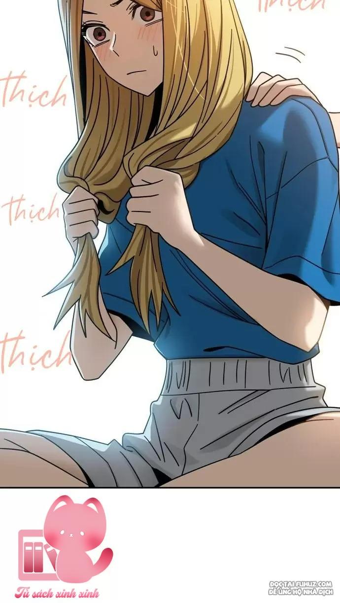 Lớ Ngớ Vớ Phải Tình Yêu - Chap 46 - Trang 111
