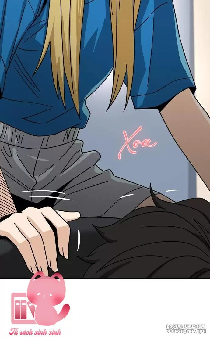 Lớ Ngớ Vớ Phải Tình Yêu - Chap 46 - Trang 40