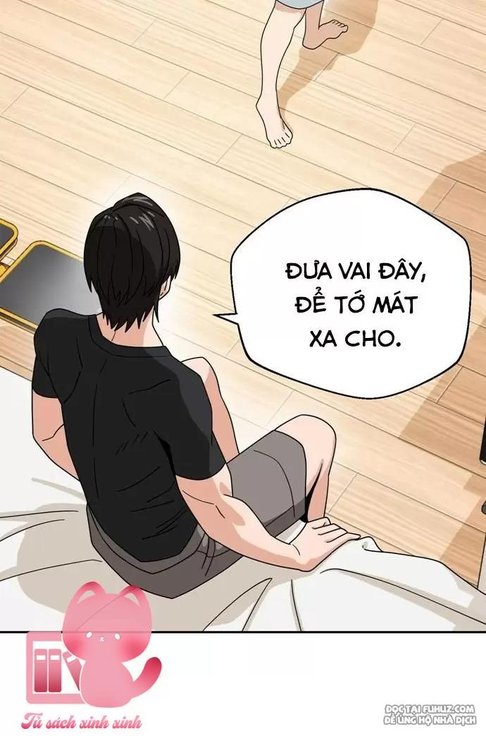 Lớ Ngớ Vớ Phải Tình Yêu - Chap 46 - Trang 77