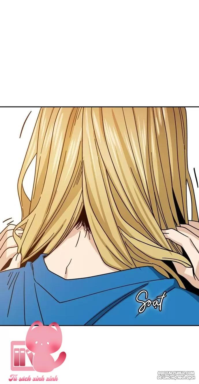 Lớ Ngớ Vớ Phải Tình Yêu - Chap 46 - Trang 92
