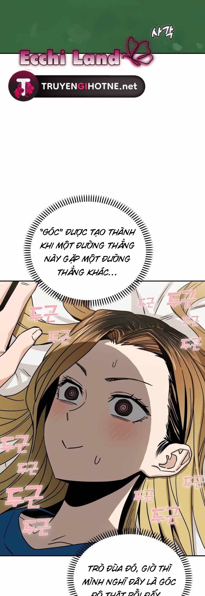 Lớ Ngớ Vớ Phải Tình Yêu - Chap 47.1