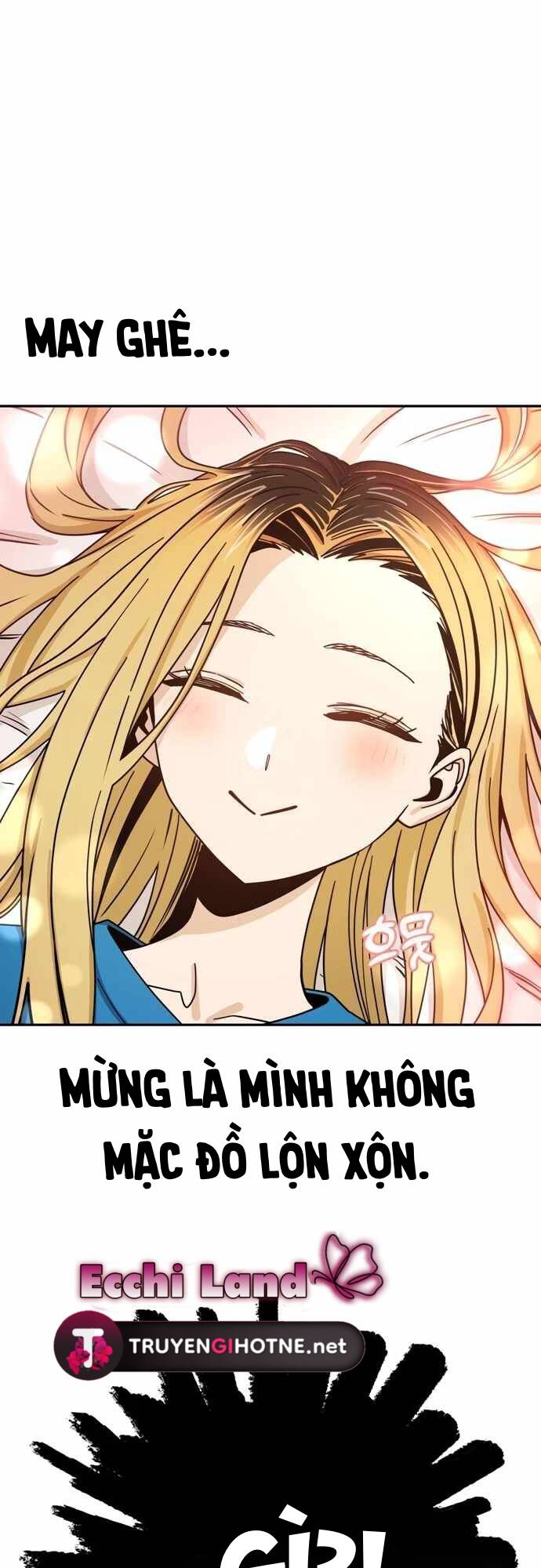 Lớ Ngớ Vớ Phải Tình Yêu - Chap 47.1