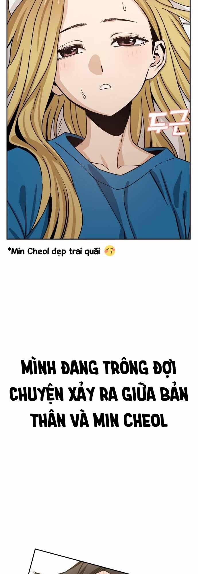 Lớ Ngớ Vớ Phải Tình Yêu - Chap 47.1
