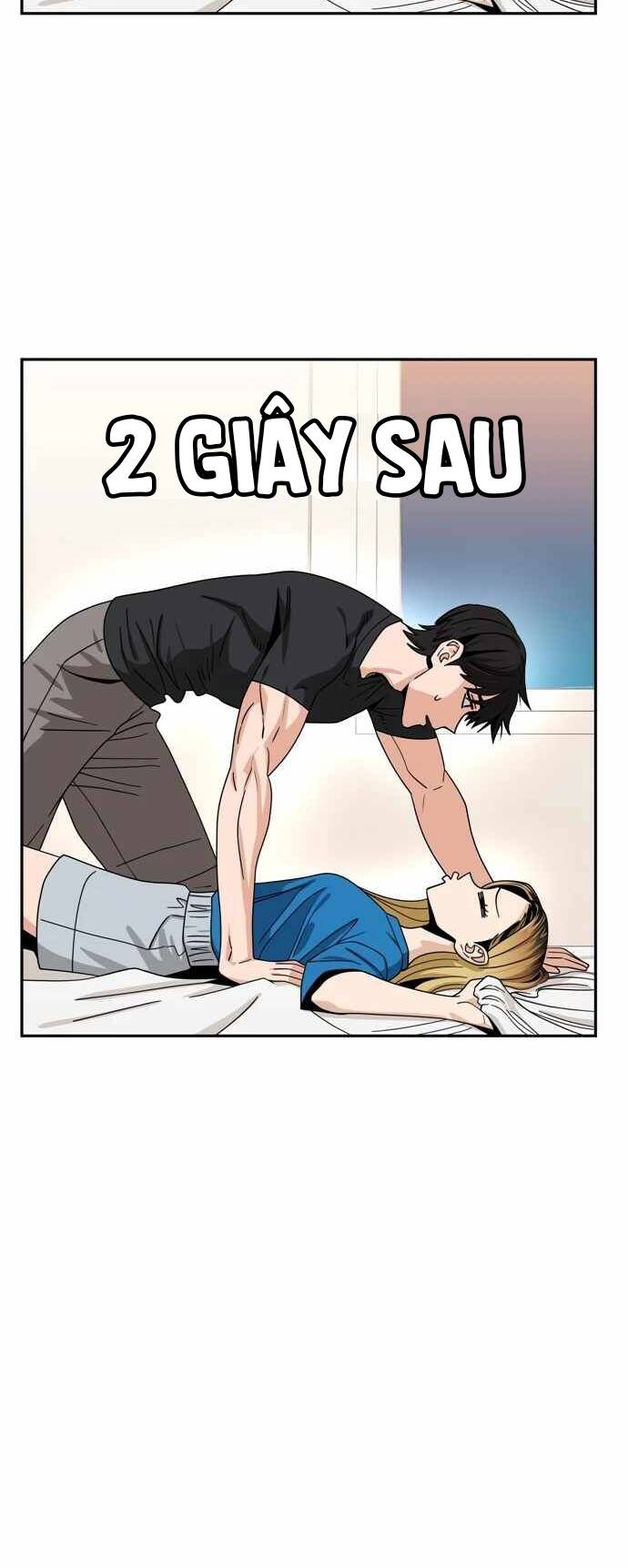 Lớ Ngớ Vớ Phải Tình Yêu - Chap 47.1