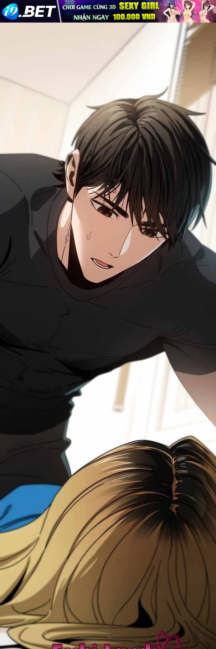 Lớ Ngớ Vớ Phải Tình Yêu - Chap 47.1