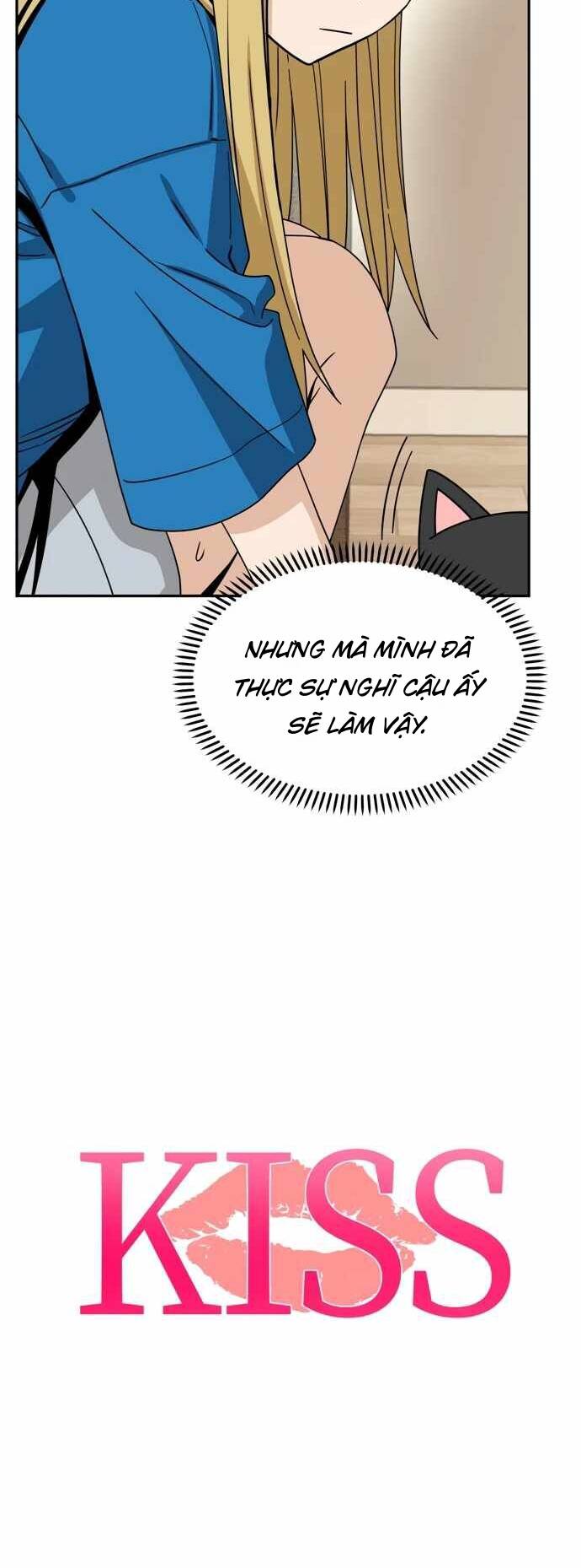 Lớ Ngớ Vớ Phải Tình Yêu - Chap 47.1
