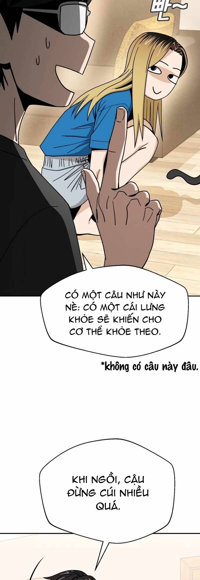Lớ Ngớ Vớ Phải Tình Yêu - Chap 47.2