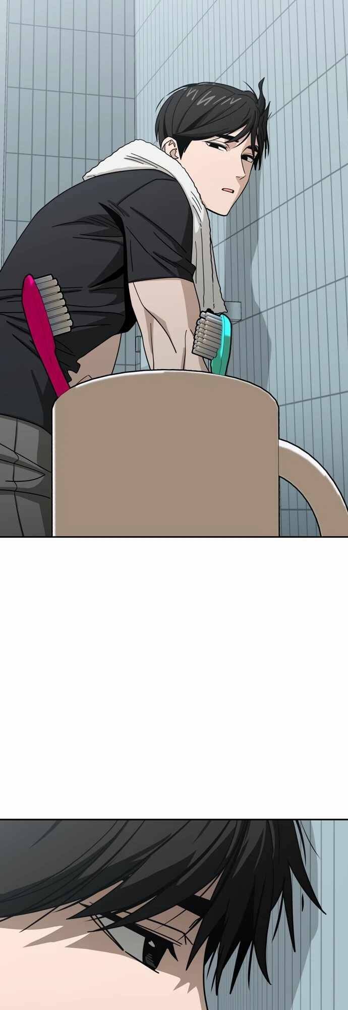 Lớ Ngớ Vớ Phải Tình Yêu - Chap 47.2