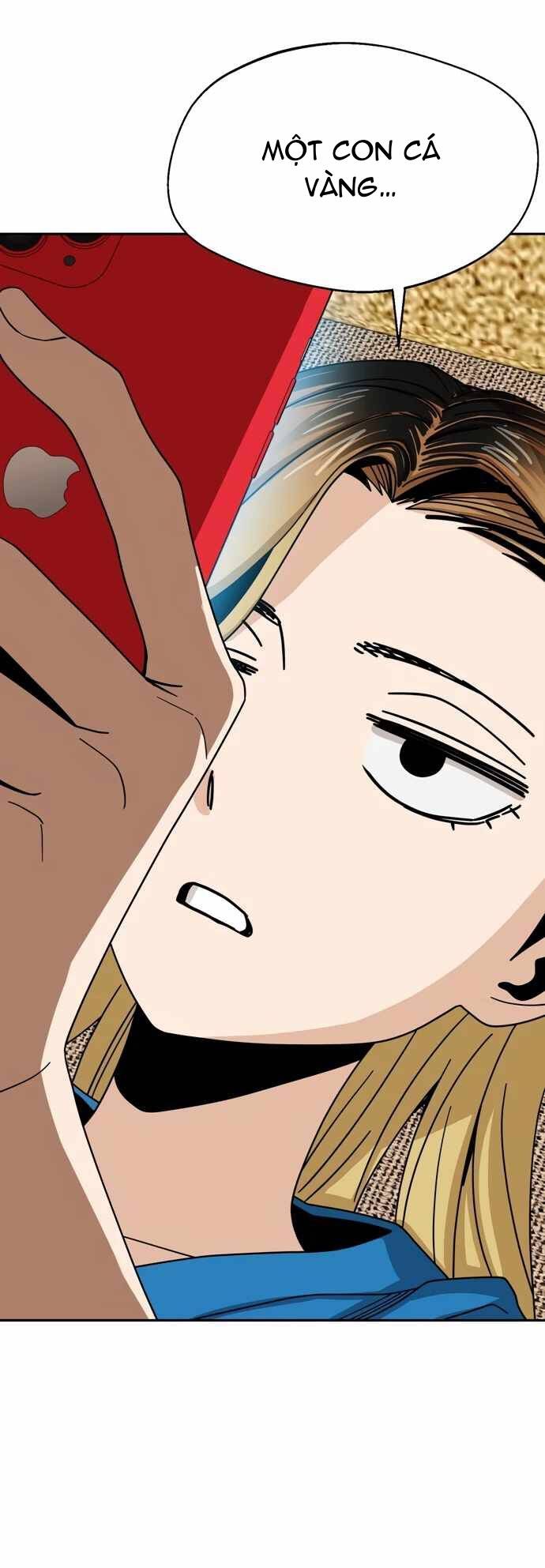Lớ Ngớ Vớ Phải Tình Yêu - Chap 47.2