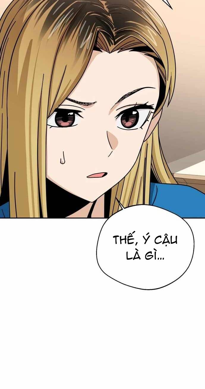Lớ Ngớ Vớ Phải Tình Yêu - Chap 47.2