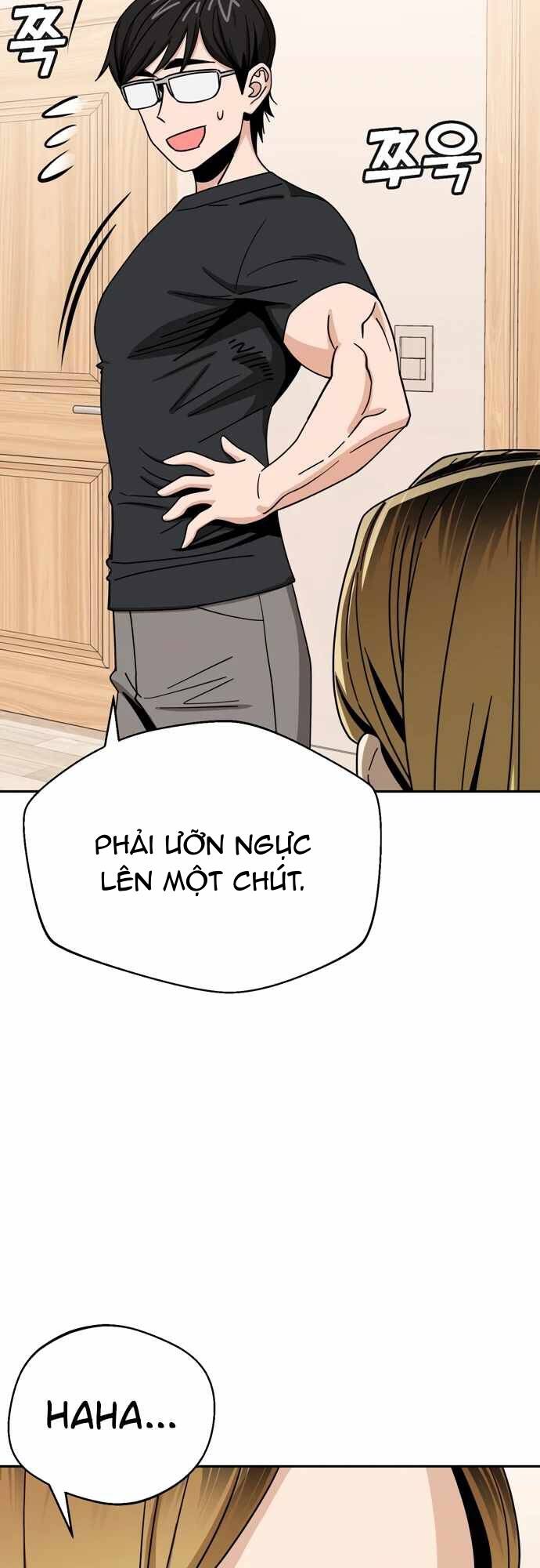 Lớ Ngớ Vớ Phải Tình Yêu - Chap 47.2