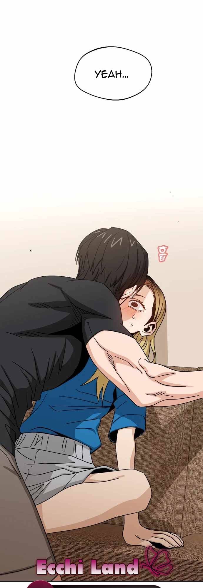 Lớ Ngớ Vớ Phải Tình Yêu - Chap 47.2