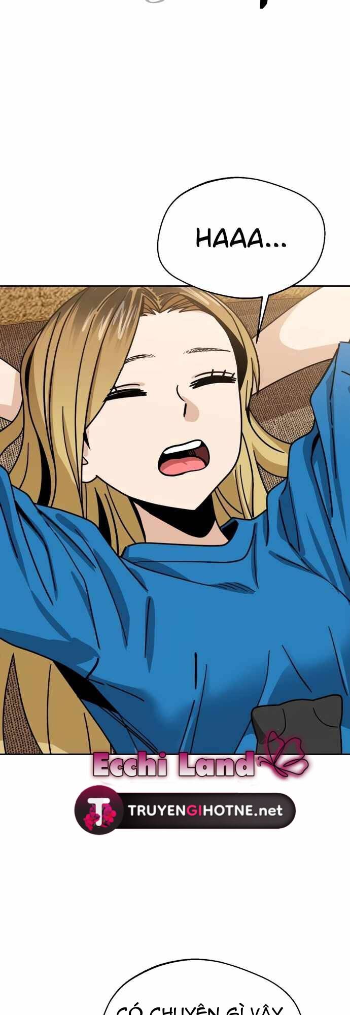 Lớ Ngớ Vớ Phải Tình Yêu - Chap 47.2