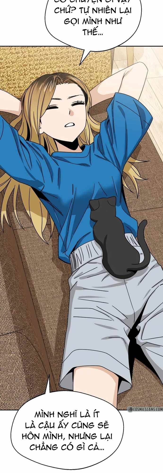 Lớ Ngớ Vớ Phải Tình Yêu - Chap 47.2
