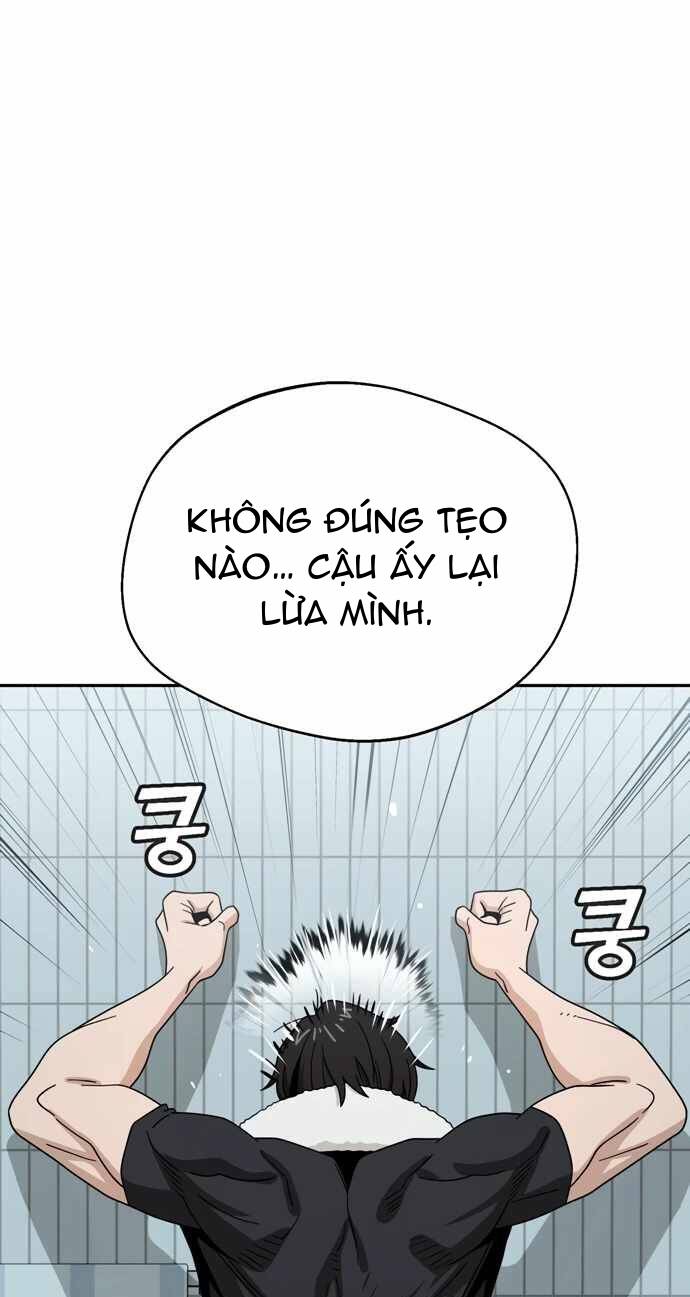 Lớ Ngớ Vớ Phải Tình Yêu - Chap 47.2