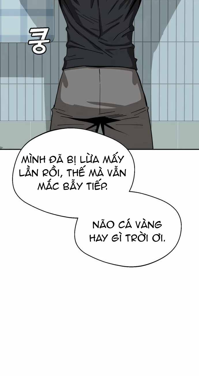 Lớ Ngớ Vớ Phải Tình Yêu - Chap 47.2