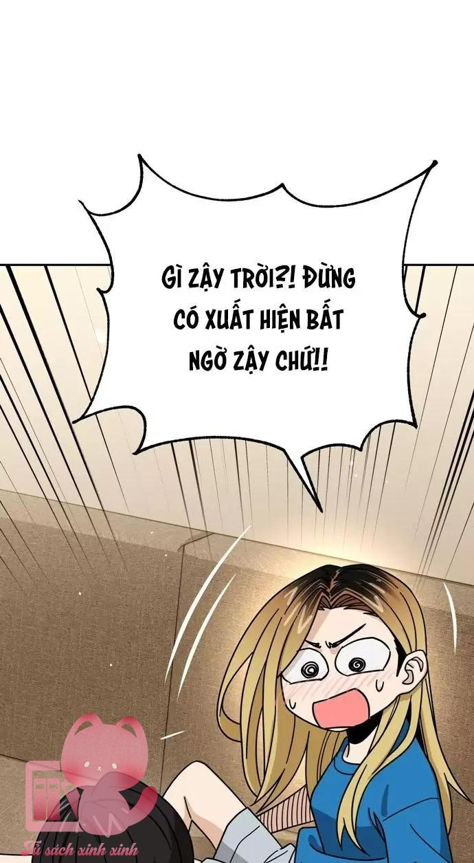 Lớ Ngớ Vớ Phải Tình Yêu - Chap 47 - Trang 111
