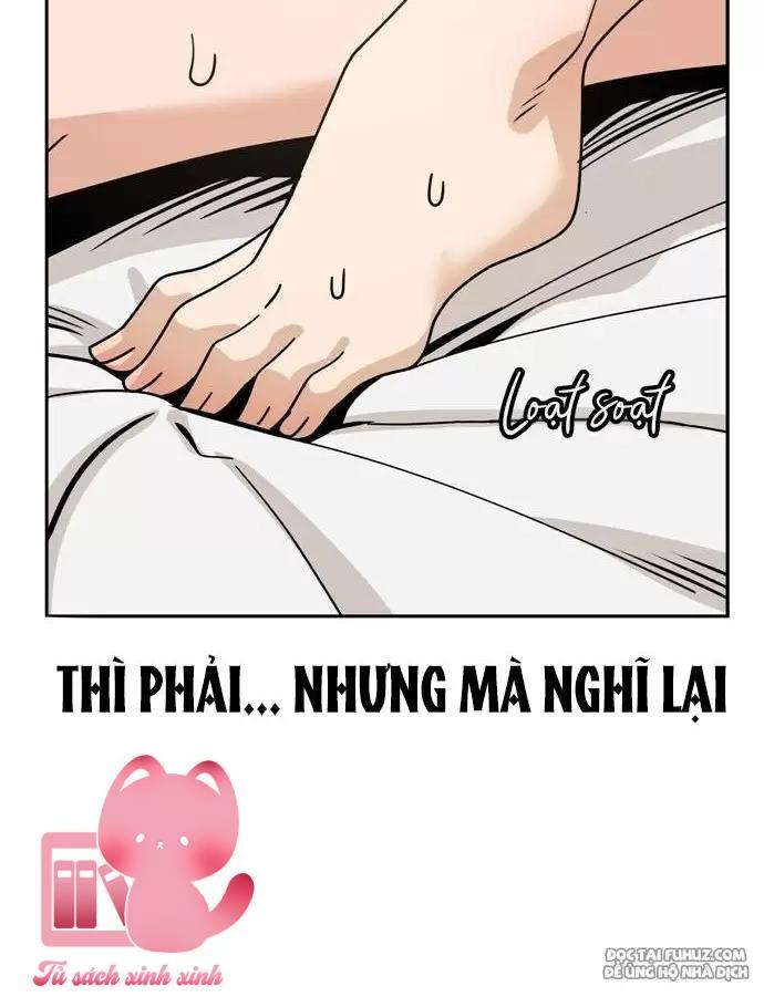 Lớ Ngớ Vớ Phải Tình Yêu - Chap 47 - Trang 32