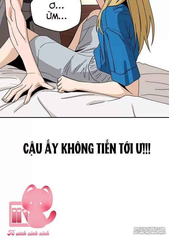 Lớ Ngớ Vớ Phải Tình Yêu - Chap 47 - Trang 54