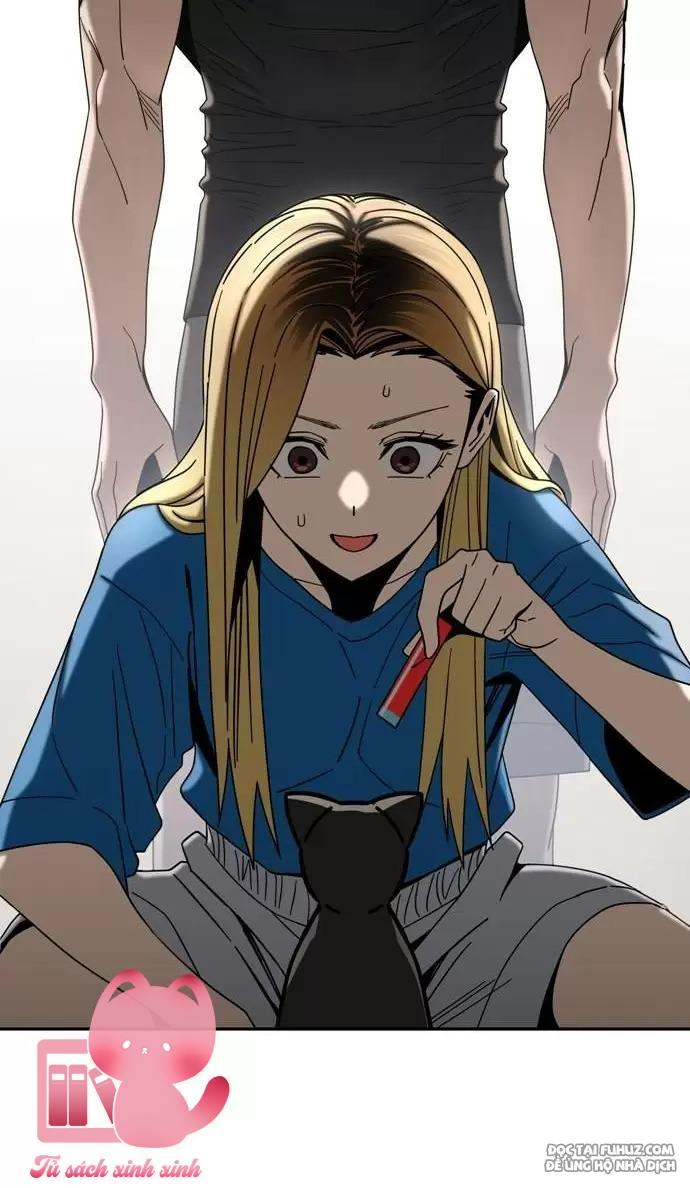 Lớ Ngớ Vớ Phải Tình Yêu - Chap 47 - Trang 77