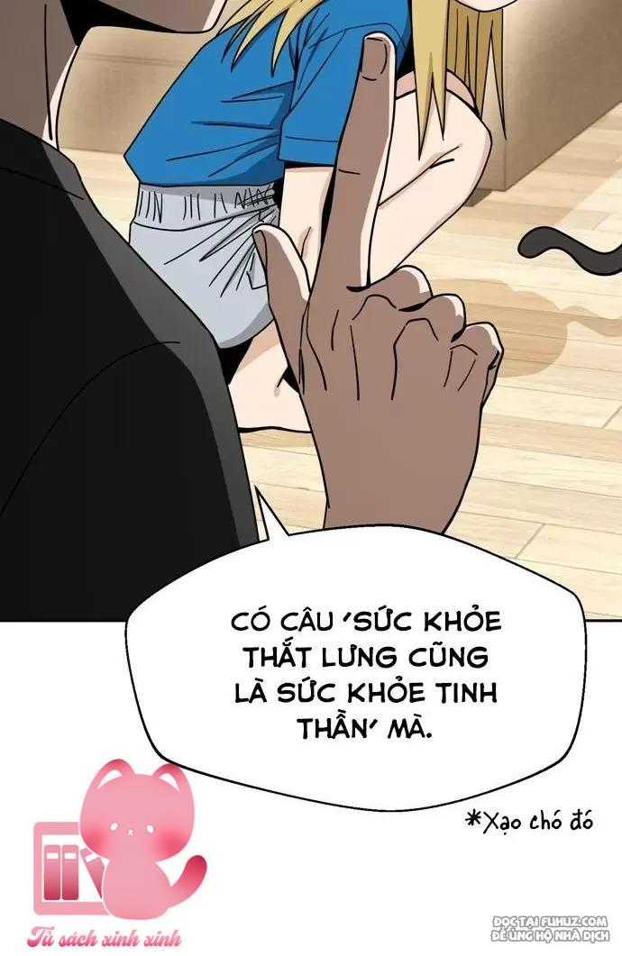 Lớ Ngớ Vớ Phải Tình Yêu - Chap 47 - Trang 85