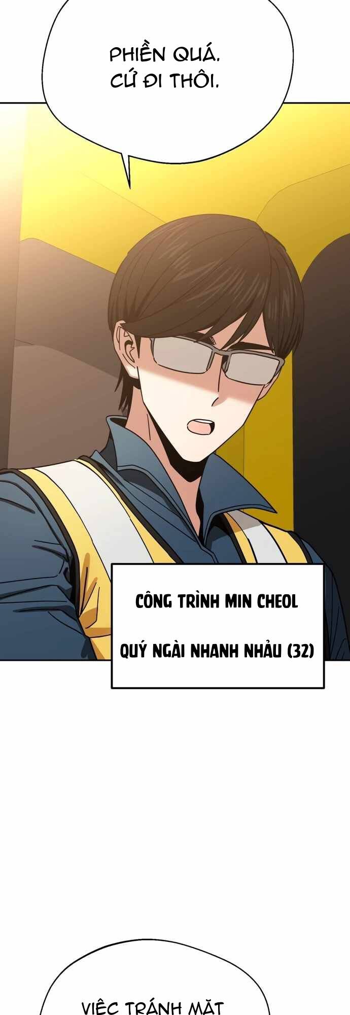Lớ Ngớ Vớ Phải Tình Yêu - Chap 48.1