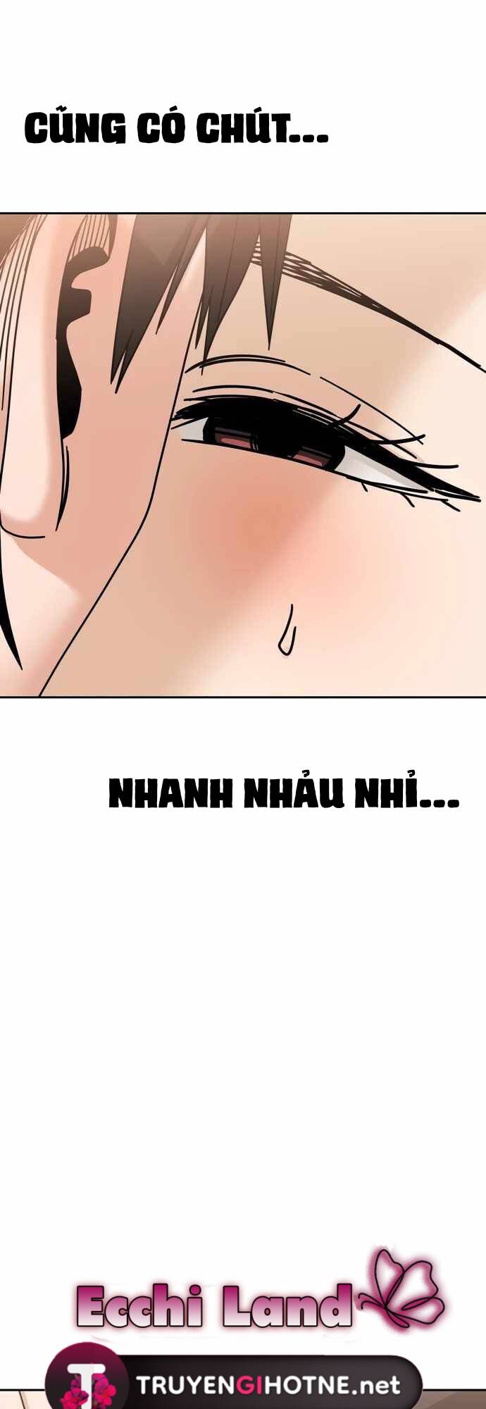 Lớ Ngớ Vớ Phải Tình Yêu - Chap 48.1