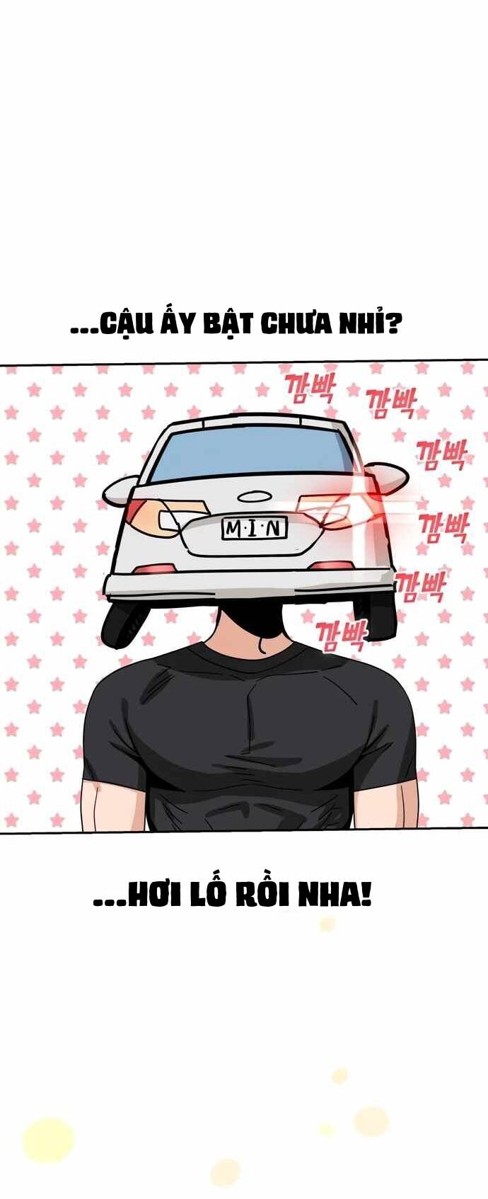 Lớ Ngớ Vớ Phải Tình Yêu - Chap 48.1