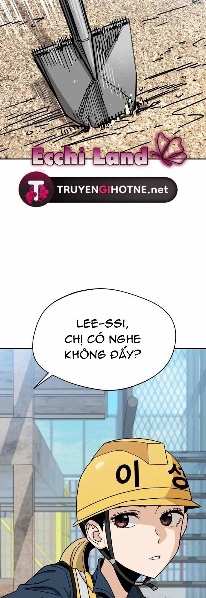 Lớ Ngớ Vớ Phải Tình Yêu - Chap 48.1