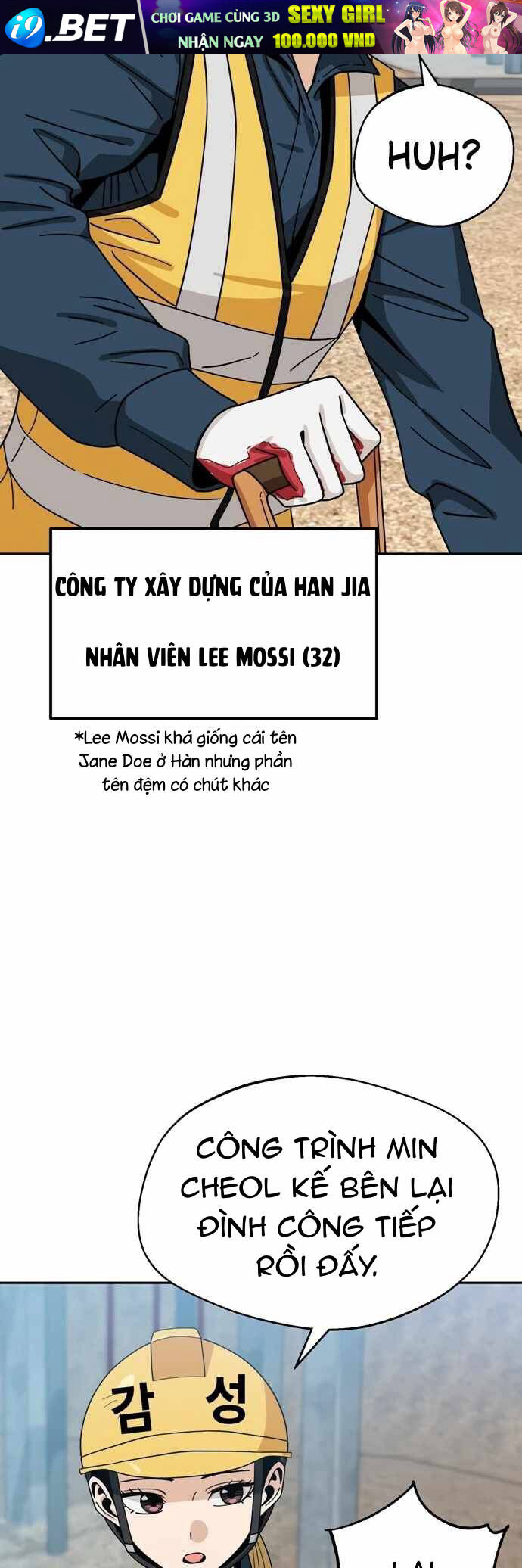 Lớ Ngớ Vớ Phải Tình Yêu - Chap 48.1