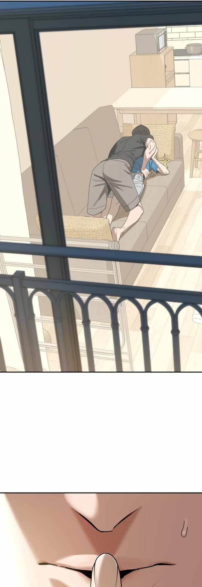 Lớ Ngớ Vớ Phải Tình Yêu - Chap 48.2