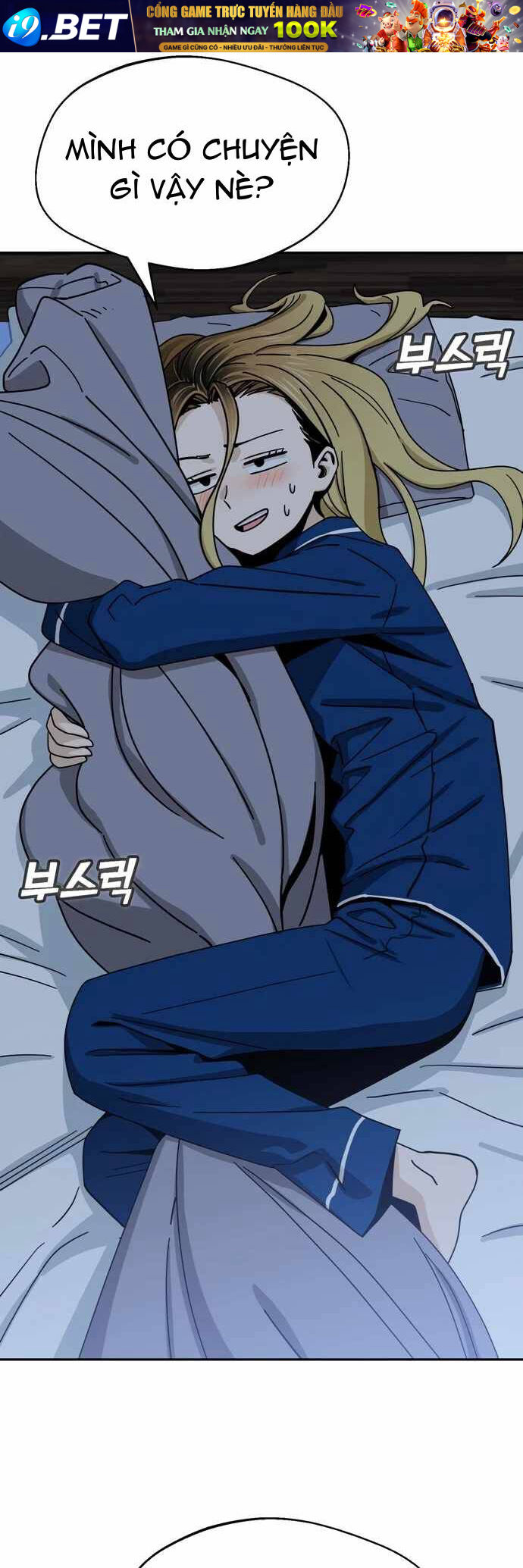 Lớ Ngớ Vớ Phải Tình Yêu - Chap 48.2