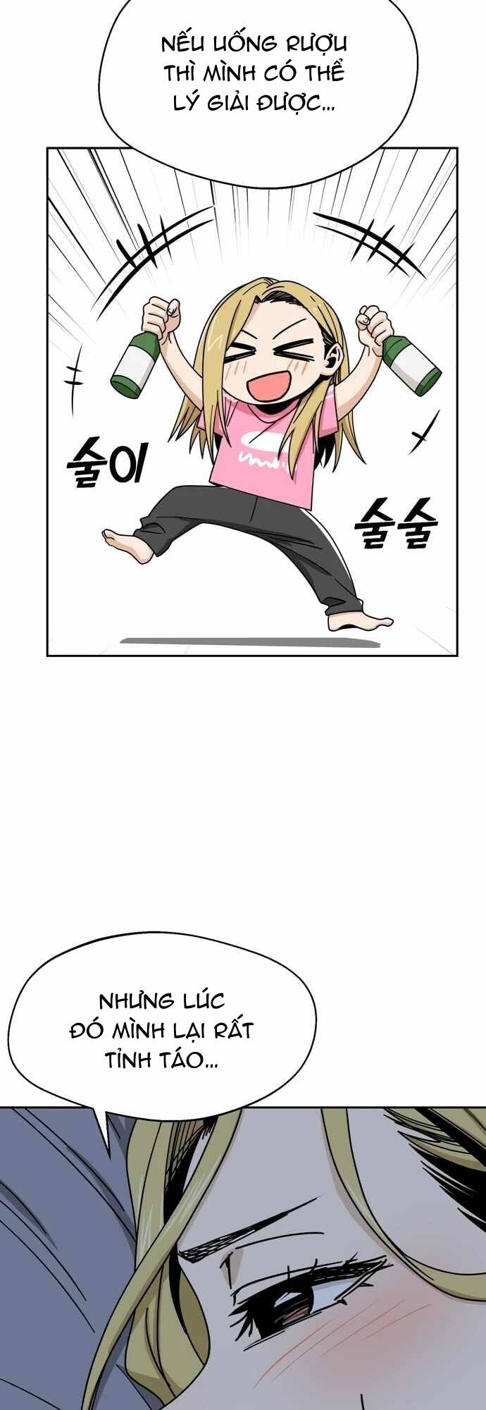 Lớ Ngớ Vớ Phải Tình Yêu - Chap 48.2