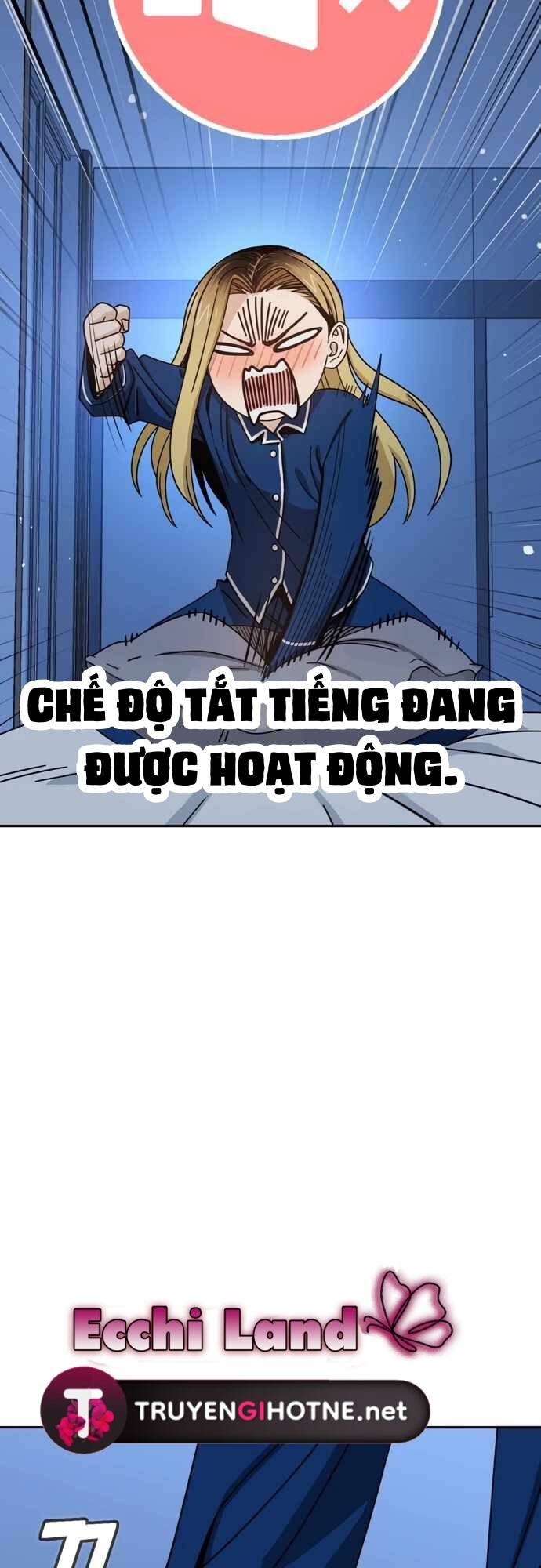 Lớ Ngớ Vớ Phải Tình Yêu - Chap 48.2