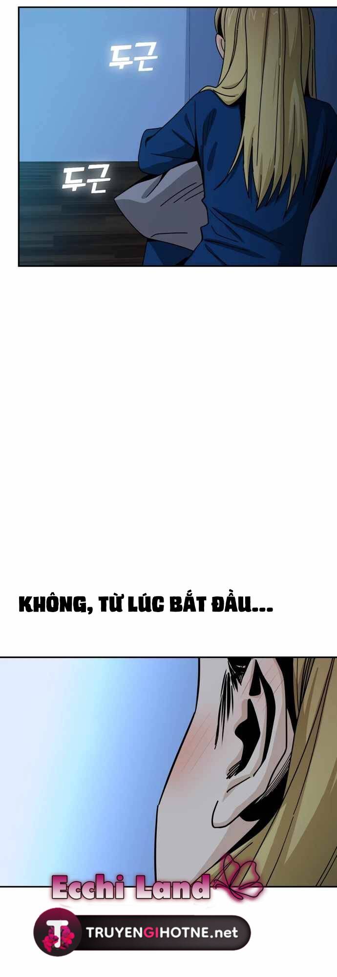 Lớ Ngớ Vớ Phải Tình Yêu - Chap 48.2