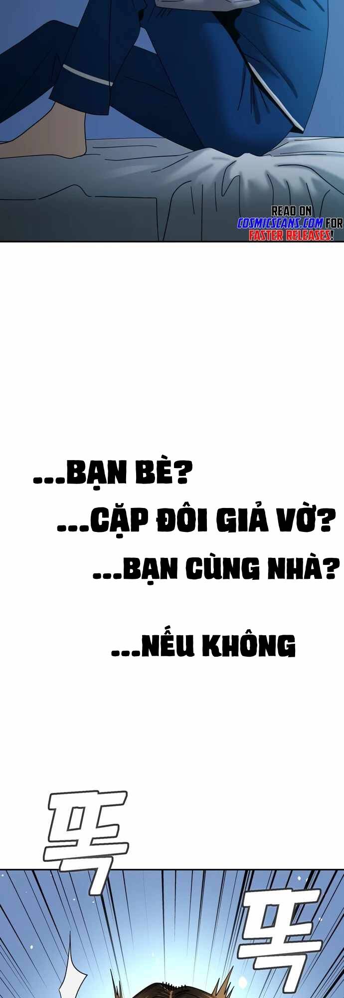 Lớ Ngớ Vớ Phải Tình Yêu - Chap 48.2
