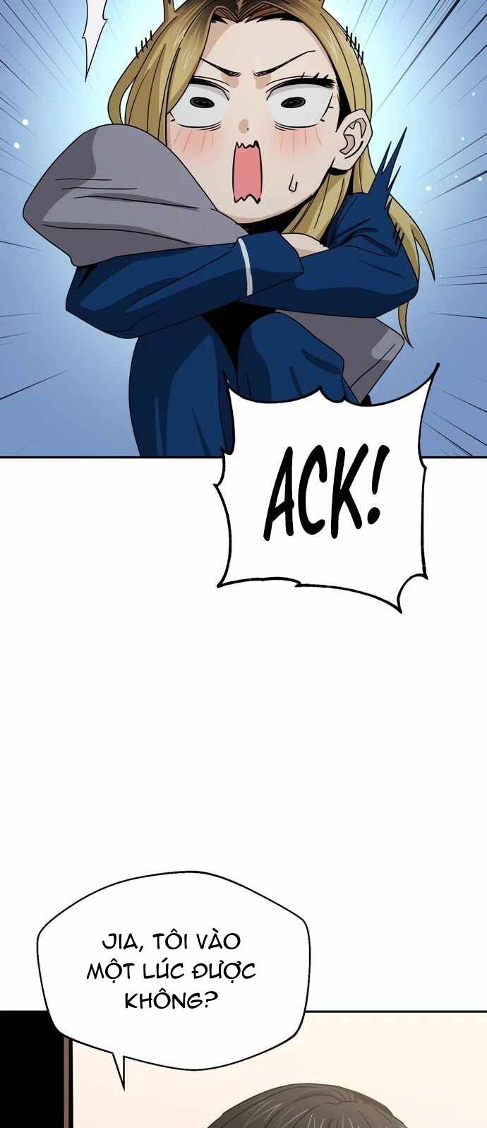 Lớ Ngớ Vớ Phải Tình Yêu - Chap 48.2