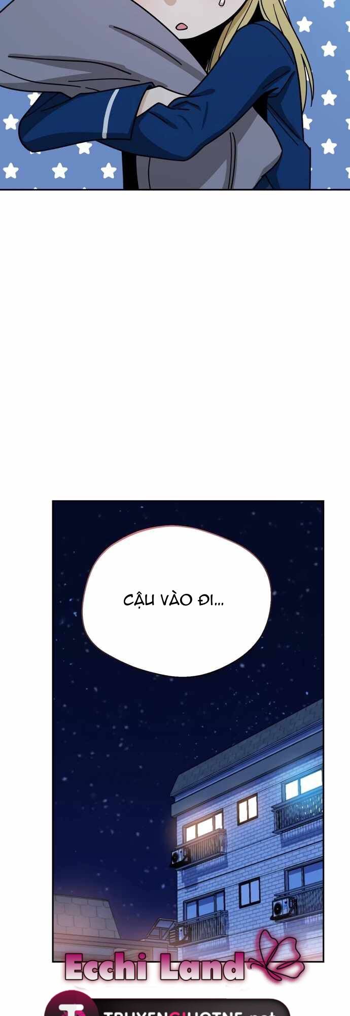 Lớ Ngớ Vớ Phải Tình Yêu - Chap 48.2