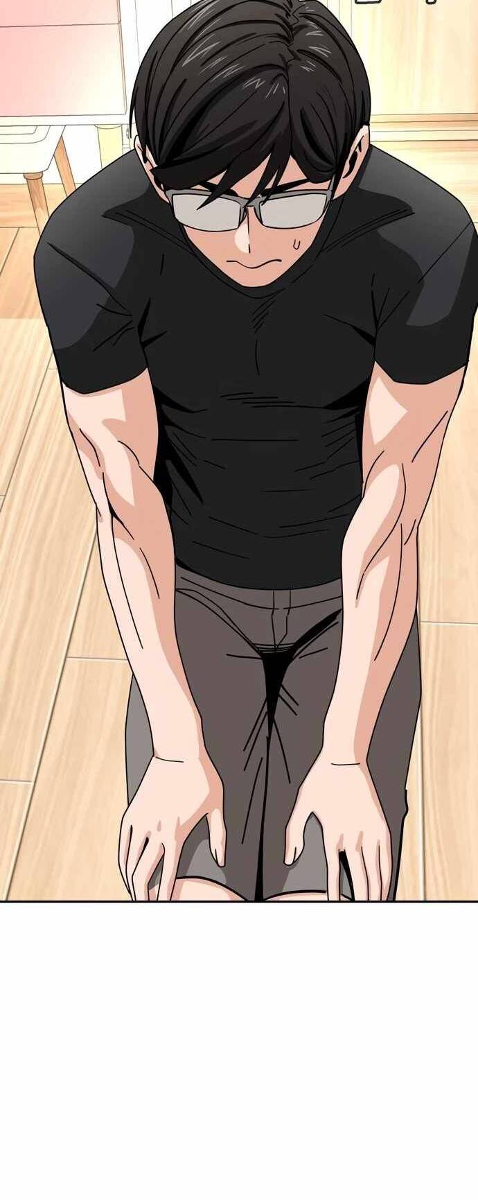 Lớ Ngớ Vớ Phải Tình Yêu - Chap 48.2