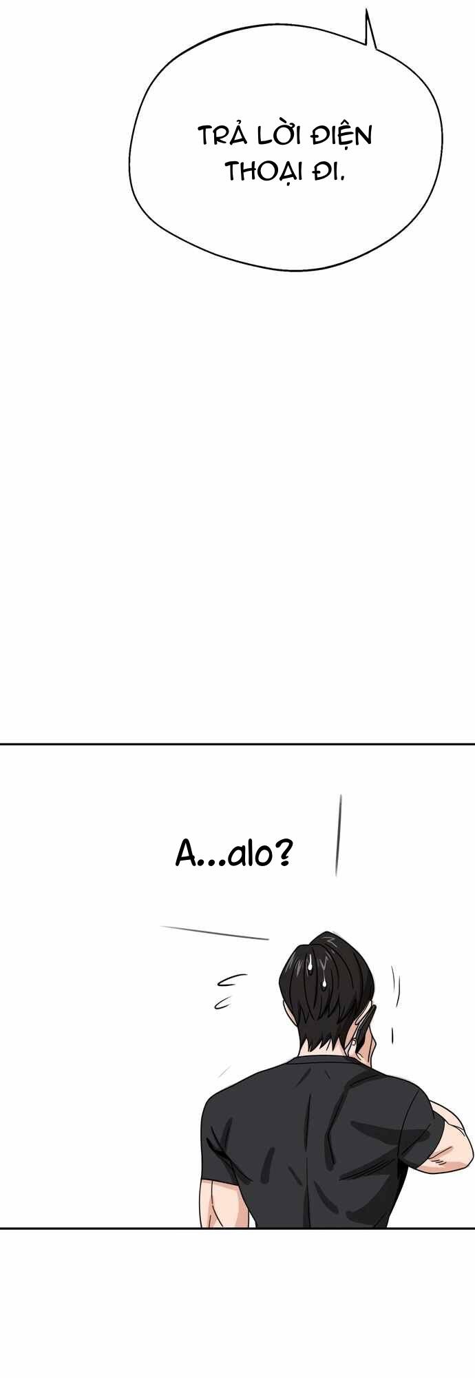 Lớ Ngớ Vớ Phải Tình Yêu - Chap 48.2
