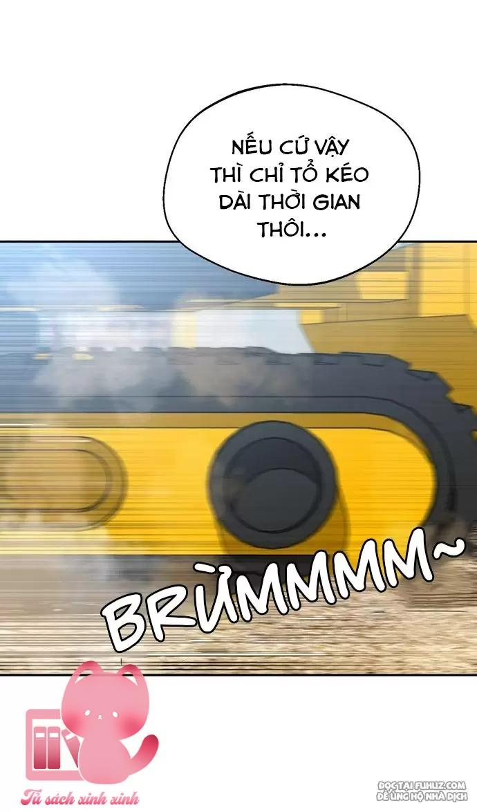 Lớ Ngớ Vớ Phải Tình Yêu - Chap 48 - Trang 20