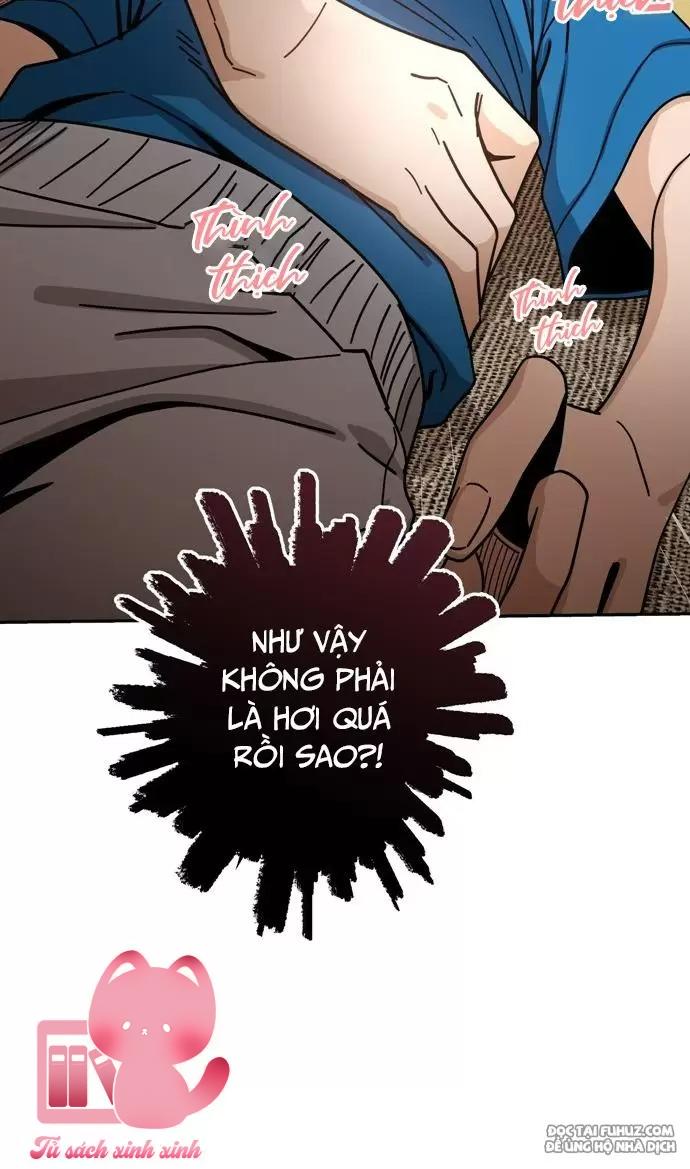 Lớ Ngớ Vớ Phải Tình Yêu - Chap 48 - Trang 35