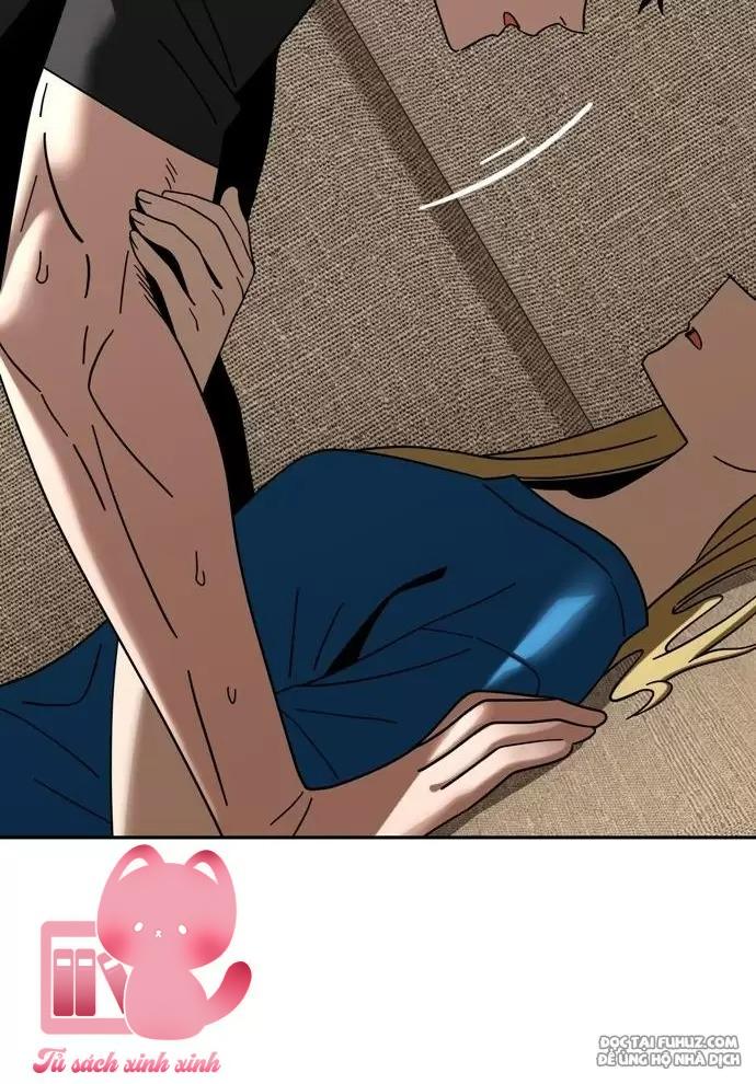 Lớ Ngớ Vớ Phải Tình Yêu - Chap 48 - Trang 63