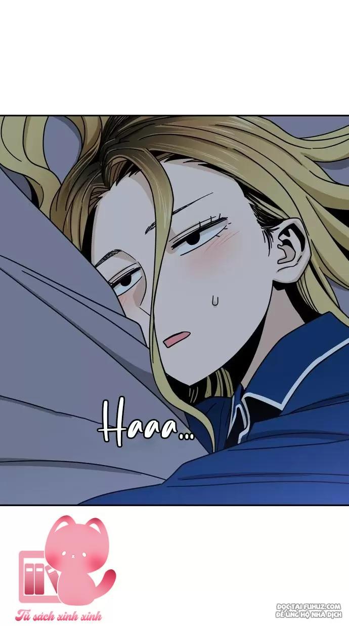 Lớ Ngớ Vớ Phải Tình Yêu - Chap 48 - Trang 87