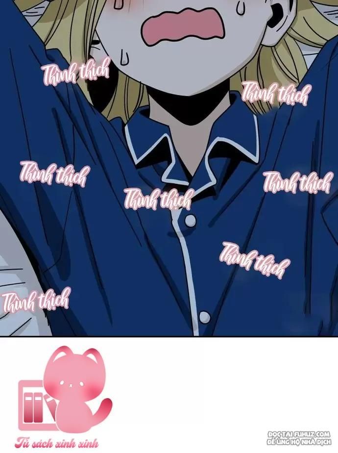 Lớ Ngớ Vớ Phải Tình Yêu - Chap 48 - Trang 97