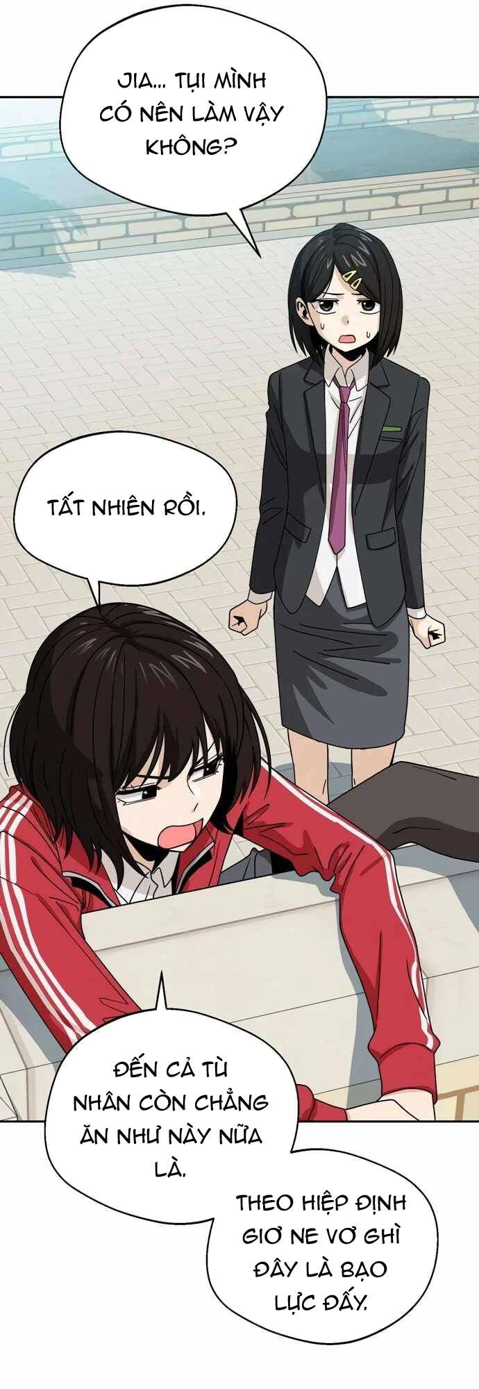 Lớ Ngớ Vớ Phải Tình Yêu - Chap 49.1