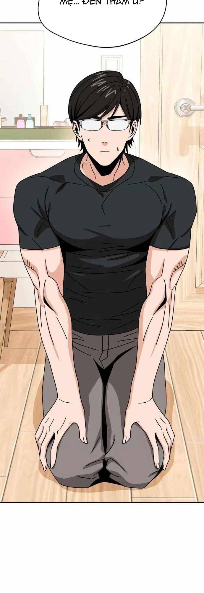 Lớ Ngớ Vớ Phải Tình Yêu - Chap 49.1