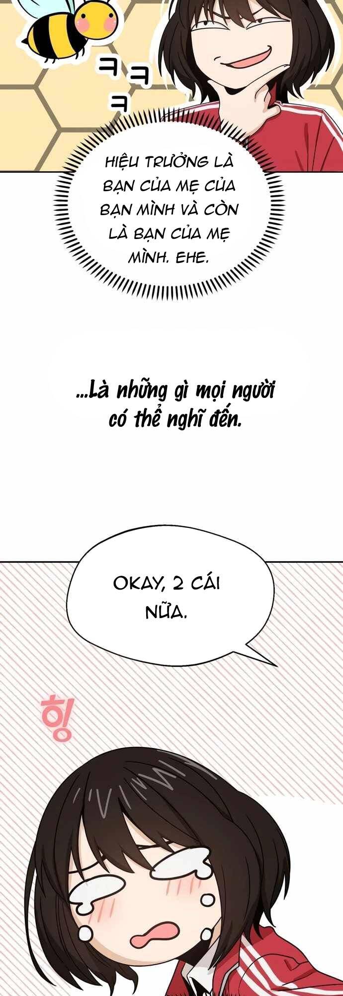 Lớ Ngớ Vớ Phải Tình Yêu - Chap 49.1