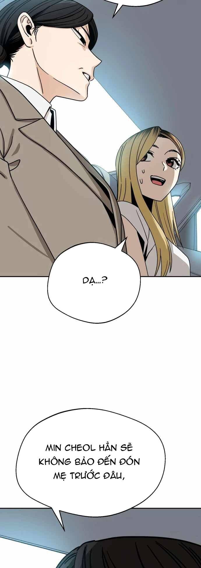 Lớ Ngớ Vớ Phải Tình Yêu - Chap 49.2
